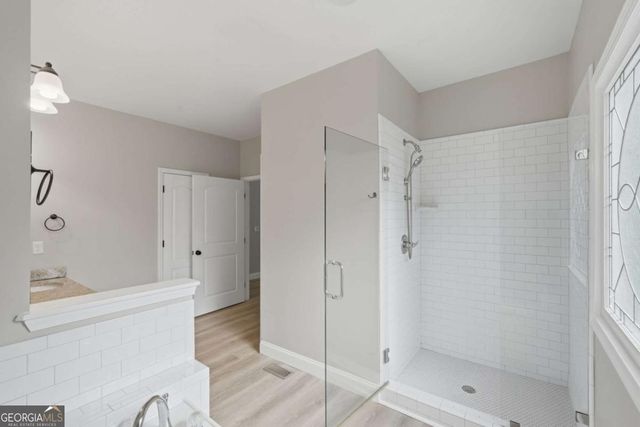 6353 Chestnut Parkway, Flowery Branch, GA 30542