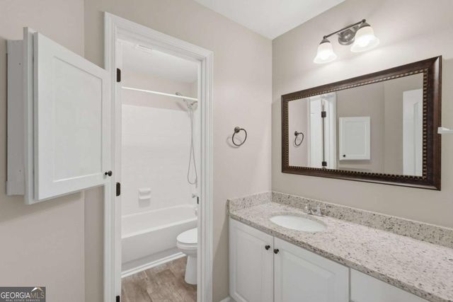 6353 Chestnut Parkway, Flowery Branch, GA 30542