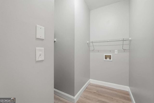 6353 Chestnut Parkway, Flowery Branch, GA 30542