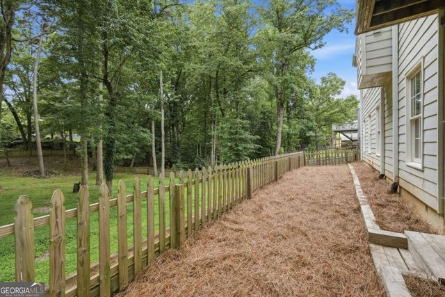 6353 Chestnut Parkway, Flowery Branch, GA 30542