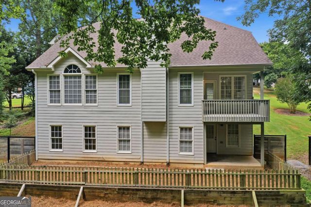 6353 Chestnut Parkway, Flowery Branch, GA 30542