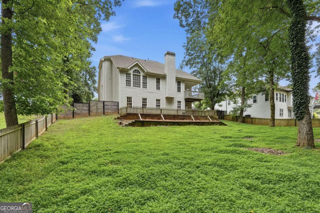 6353 Chestnut Parkway, Flowery Branch, GA 30542