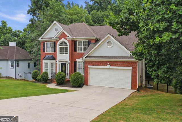 6353 Chestnut Parkway, Flowery Branch, GA 30542