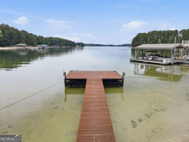 6353 Chestnut Parkway, Flowery Branch, GA 30542