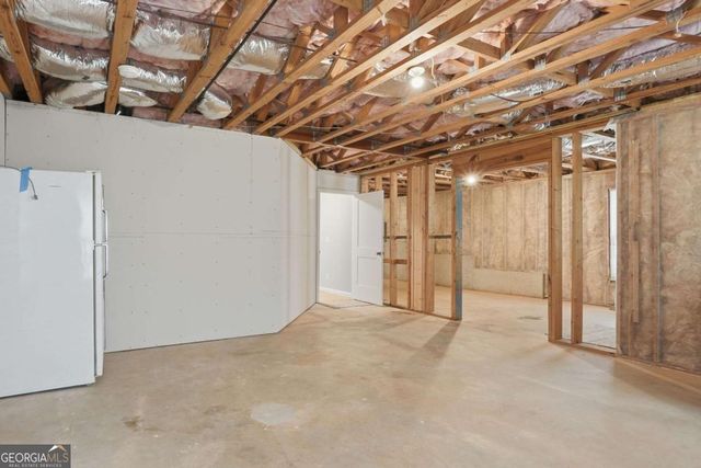 6353 Chestnut Parkway, Flowery Branch, GA 30542