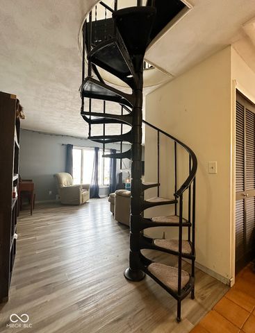 830 Jefferson Street, Covington, IN 47932