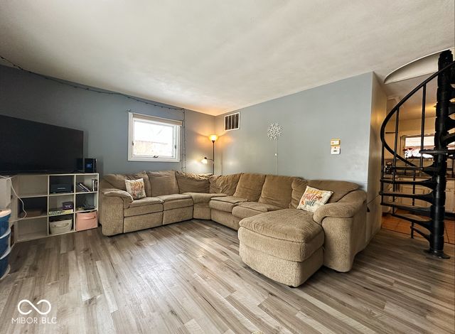 830 Jefferson Street, Covington, IN 47932