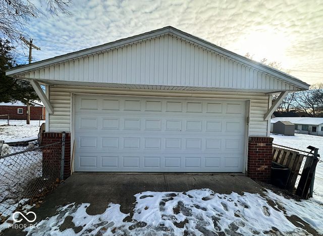 830 Jefferson Street, Covington, IN 47932