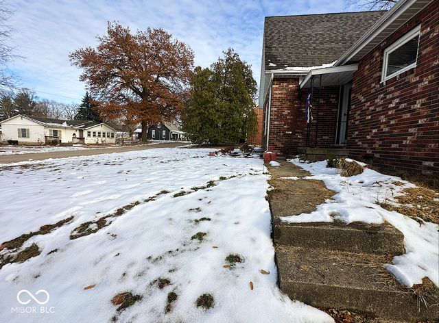 830 Jefferson Street, Covington, IN 47932