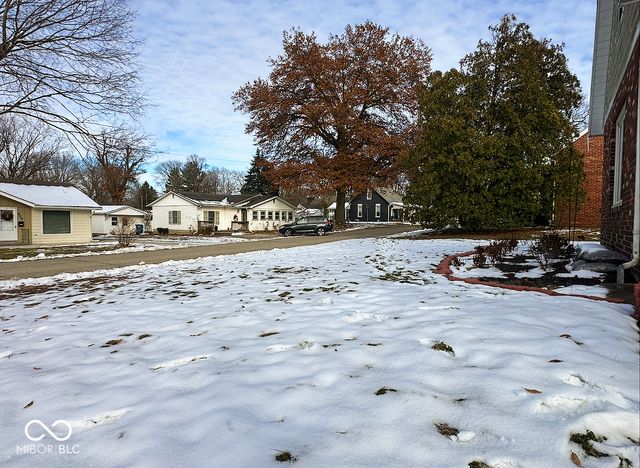 830 Jefferson Street, Covington, IN 47932