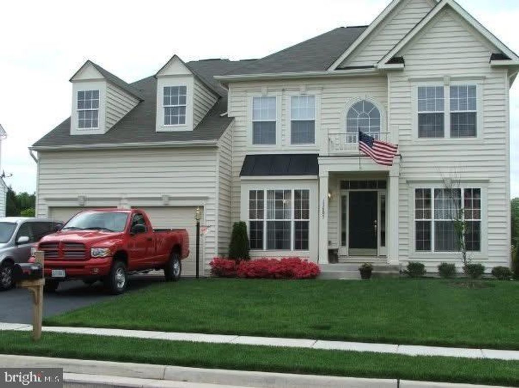 13605 GUMBO CT, Gainesville, VA 20155