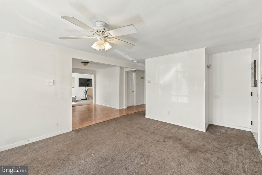 426 HARDING AVE, LANGHORNE, PA 19047 — photo 3