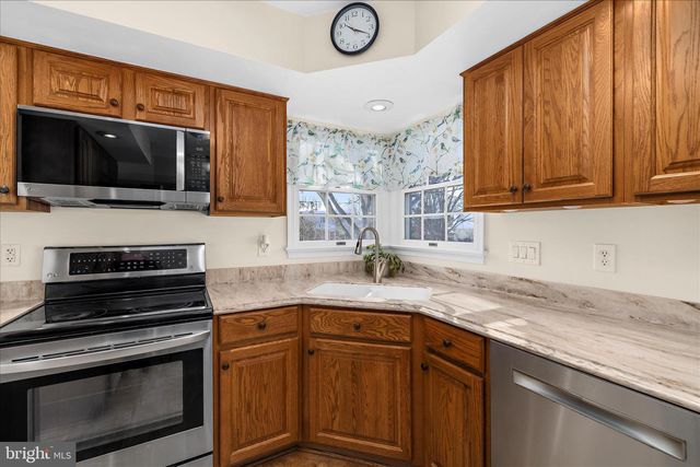 264 PROVIDENCE CIR, Walkersville, MD 21793