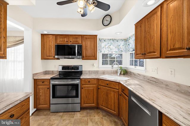 264 PROVIDENCE CIR, Walkersville, MD 21793