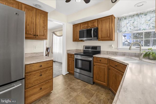 264 PROVIDENCE CIR, Walkersville, MD 21793