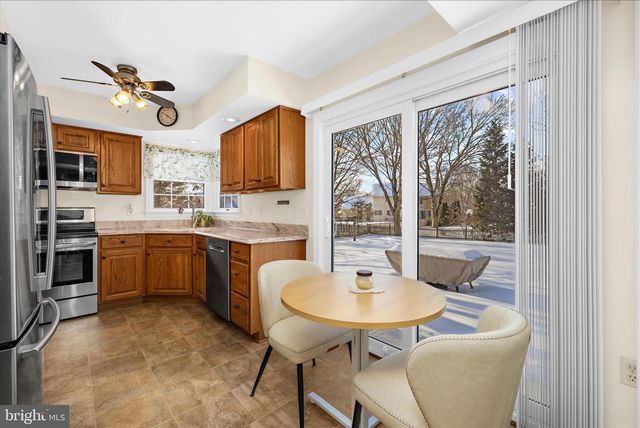 264 PROVIDENCE CIR, Walkersville, MD 21793