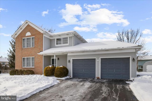 264 PROVIDENCE CIR, Walkersville, MD 21793