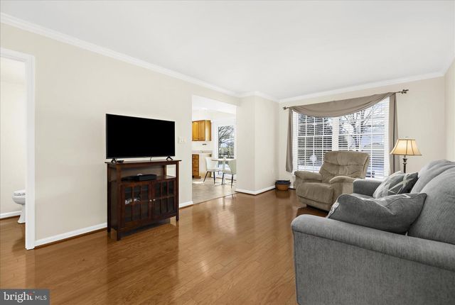 264 PROVIDENCE CIR, Walkersville, MD 21793