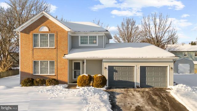 264 PROVIDENCE CIR, Walkersville, MD 21793