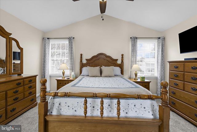 264 PROVIDENCE CIR, Walkersville, MD 21793