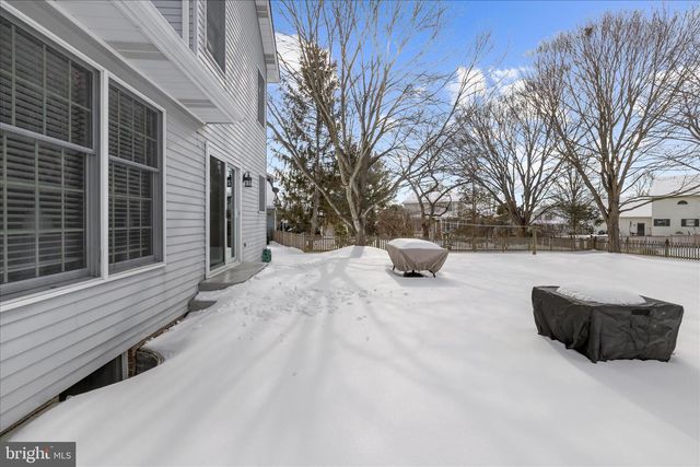 264 PROVIDENCE CIR, Walkersville, MD 21793