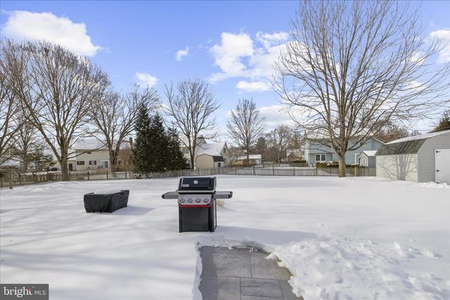 264 PROVIDENCE CIR, Walkersville, MD 21793