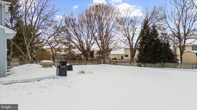 264 PROVIDENCE CIR, Walkersville, MD 21793