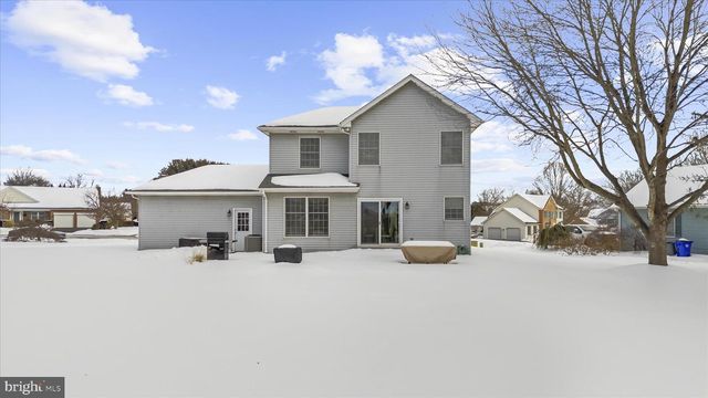 264 PROVIDENCE CIR, Walkersville, MD 21793