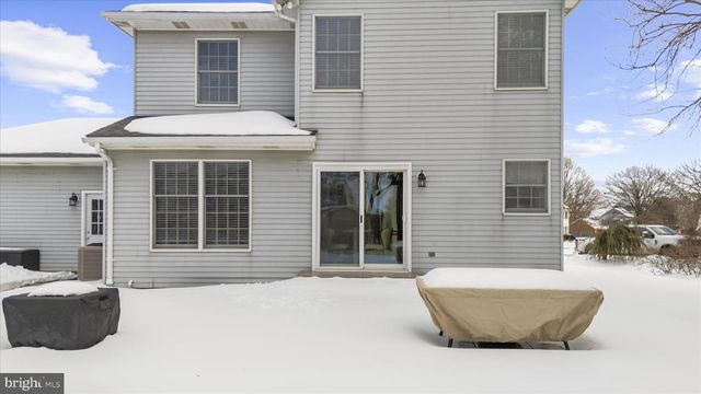 264 PROVIDENCE CIR, Walkersville, MD 21793