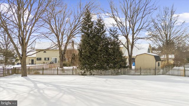 264 PROVIDENCE CIR, Walkersville, MD 21793