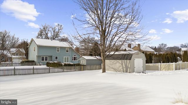 264 PROVIDENCE CIR, Walkersville, MD 21793