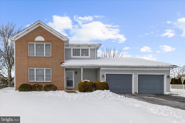 264 PROVIDENCE CIR, Walkersville, MD 21793