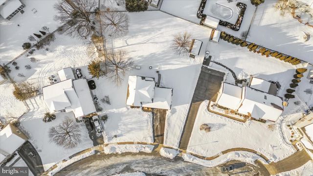 264 PROVIDENCE CIR, Walkersville, MD 21793