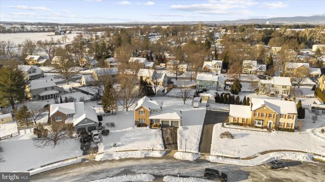 264 PROVIDENCE CIR, Walkersville, MD 21793