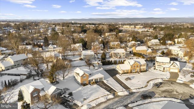 264 PROVIDENCE CIR, Walkersville, MD 21793