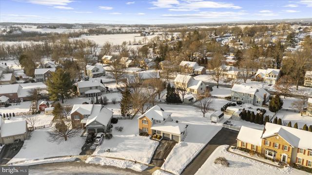 264 PROVIDENCE CIR, Walkersville, MD 21793