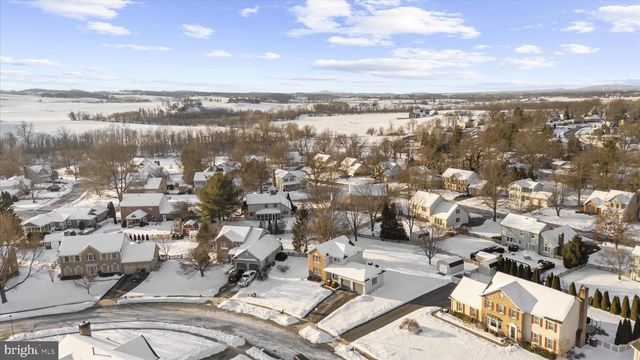 264 PROVIDENCE CIR, Walkersville, MD 21793