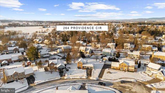 264 PROVIDENCE CIR, Walkersville, MD 21793