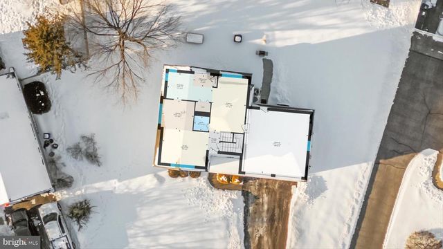 264 PROVIDENCE CIR, Walkersville, MD 21793