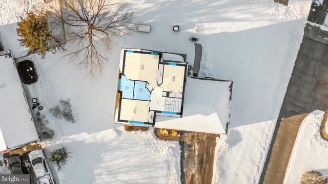 264 PROVIDENCE CIR, Walkersville, MD 21793