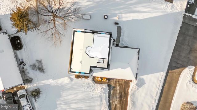 264 PROVIDENCE CIR, Walkersville, MD 21793