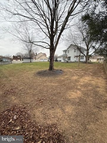 264 PROVIDENCE CIR, Walkersville, MD 21793