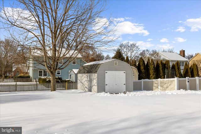 264 PROVIDENCE CIR, Walkersville, MD 21793