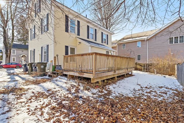 78 Essex St 2, Marlborough, MA 01752