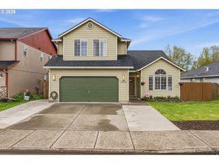 1603 Nw 13TH St, Battle Ground, WA 98604