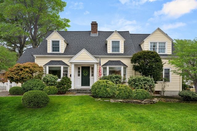 55 Burnside Rd, Needham, MA 02494