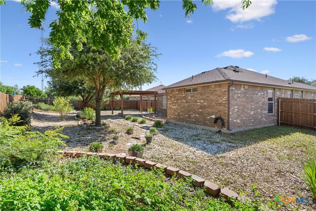 2002 Jefferson Court, Belton, TX 76513