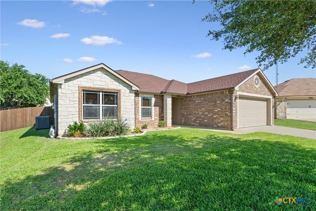 2002 Jefferson Court, Belton, TX 76513