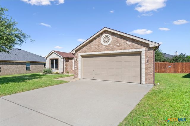 2002 Jefferson Court, Belton, TX 76513