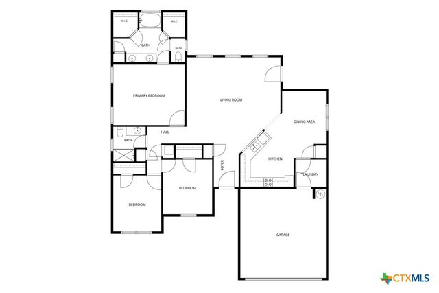 2002 Jefferson Court, Belton, TX 76513